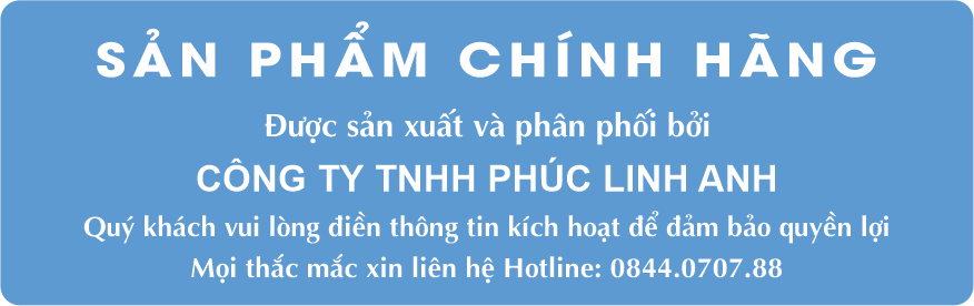 trang thai kich hoat ok or notOK